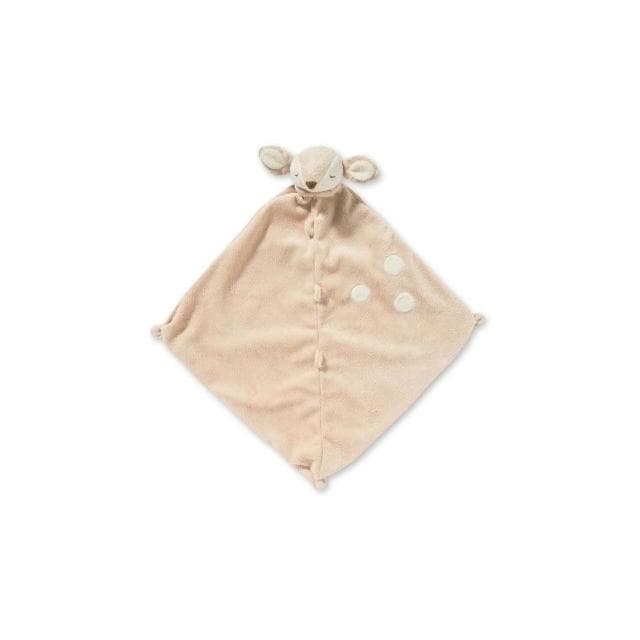 【Angel Dear】動物嬰兒安撫巾(多款可選) 麗兒采家