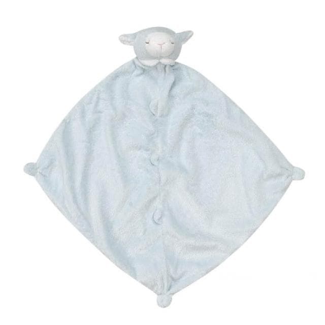 【Angel Dear】動物嬰兒安撫巾(多款可選) 麗兒采家