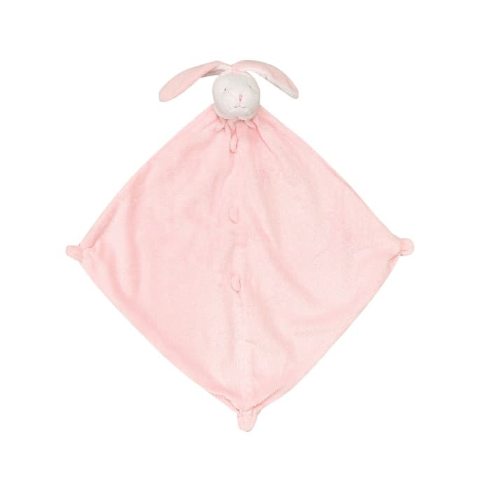 【Angel Dear】動物嬰兒安撫巾(多款可選) 麗兒采家