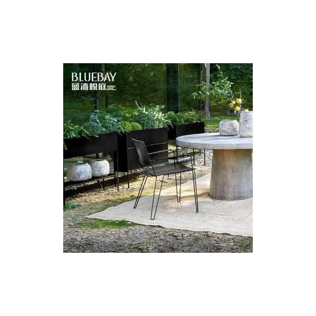 免運 陽臺花架 花盆 花架 盆栽架 多肉植物架 北歐戶外雙層大型花架隔斷植物架室外陽臺落地式庭院綠植架