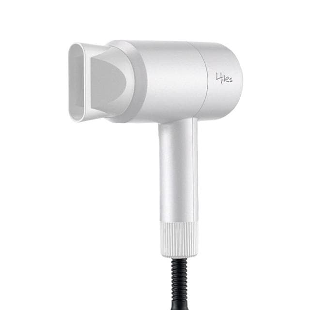 【Hiles】超輕量美型吹風機HE-J4542 吹風機 大風量吹風機 沙龍級吹風機