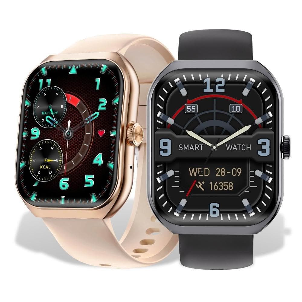 【FANGU 梵固】DA12 智慧型手錶【OLED曲面螢幕】 通話手錶 運動手錶 健康手錶 藍芽手錶 智慧手錶 智能手錶