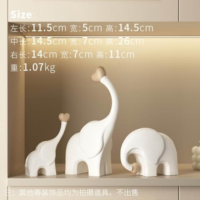 客廳擺件 玄關裝飾 家居陳設 開業禮物 擺件福袋 喬遷禮物 運轉擺件 擺設博古架 裝飾品 辦公室擺件