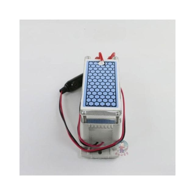 台灣出貨 車用臭氧機 12V 除臭 汽車殺菌 除甲醛 空氣淨化器 汽車除臭 除臭機 除煙異味 10g 臭氧產生器