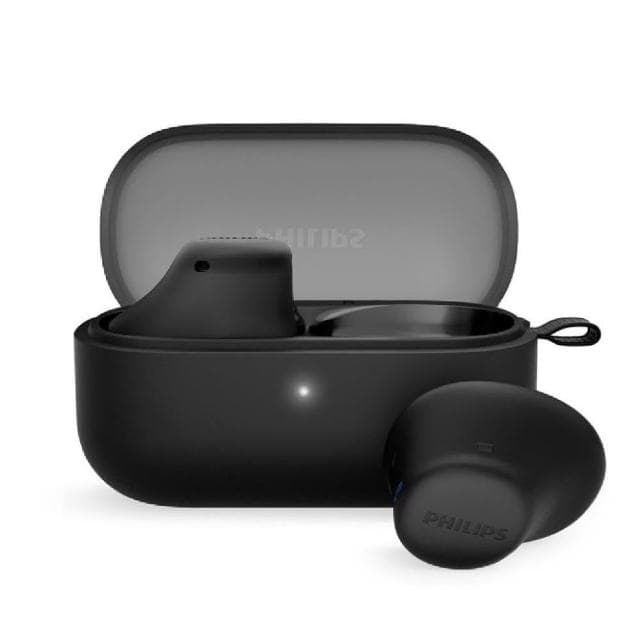 【Philips 飛利浦】睡眠舒適型AI通話 降噪 藍牙耳機 入耳式 無線耳機 TAT2149 藍芽 耳機 PLP013