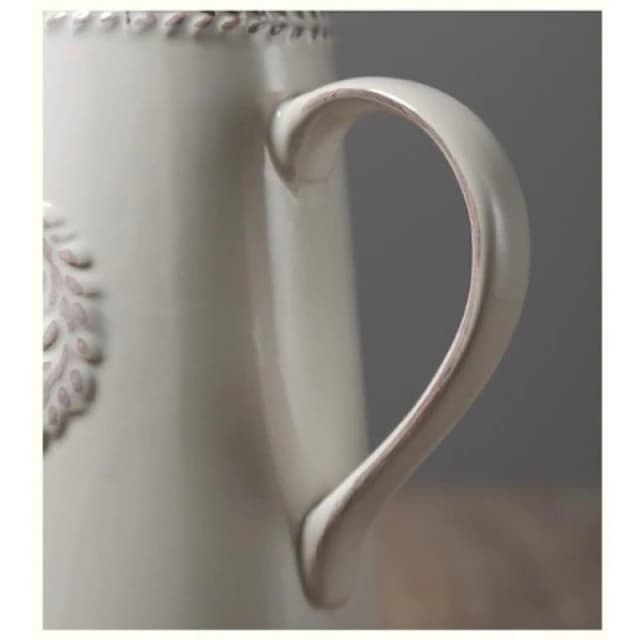 巴洛克 法式復古浮雕 陶瓷花瓶 生活用品 居家生活 歐式 高質感 陶瓷藝術 裝飾 擺件 鄉村風 宮廷風 釉瓷