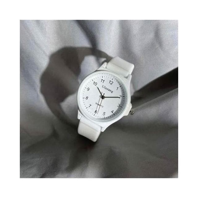 兒童手錶小學生靜音考試電子錶國高中小巧多功能手錶男女孩簡約防水運動手錶青少年男生防摔錶女童生日禮物小朋友高顏值石英錶