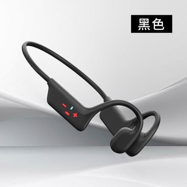 【DTAudio】聆翔 極輕量骨傳導藍牙耳機|游泳耳機 運動耳機 通話耳機 無線耳機 藍芽耳機 無線 耳掛 開放式 防水防汗