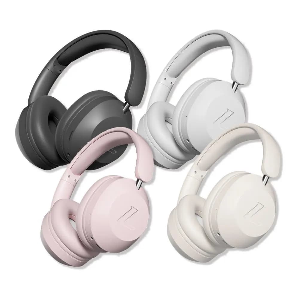 【DTAudio】聆翔 T4 耳罩式藍芽耳機(記憶卡 藍牙耳機 有線耳機 耳罩式耳機 無線耳機 電競耳機)