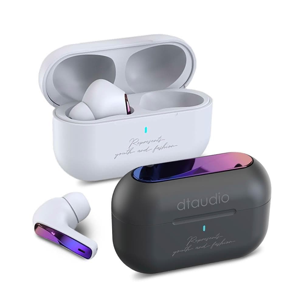 T30 ANC主動式降噪無線耳機(HIFI音質 藍芽耳機 無線雙耳耳機 藍牙耳機 降躁耳機 翻譯耳機)