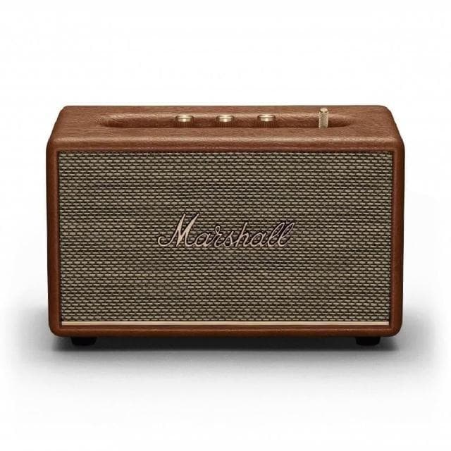 【Marshall】Marshall Acton III 黑/白/棕/藍 第三代 藍芽 喇叭 公司貨 18個月保