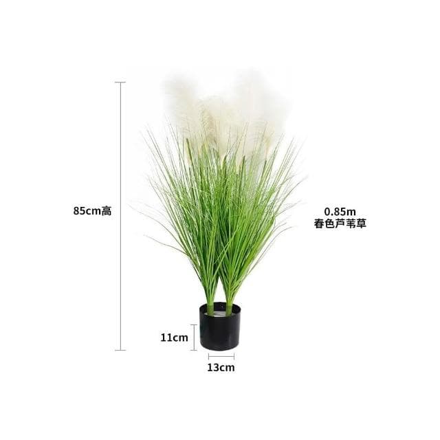 樹 龜背葉 琴葉榕 大型北歐ins風旅人蕉天堂鳥客廳落地假盆栽景植物擺件樹