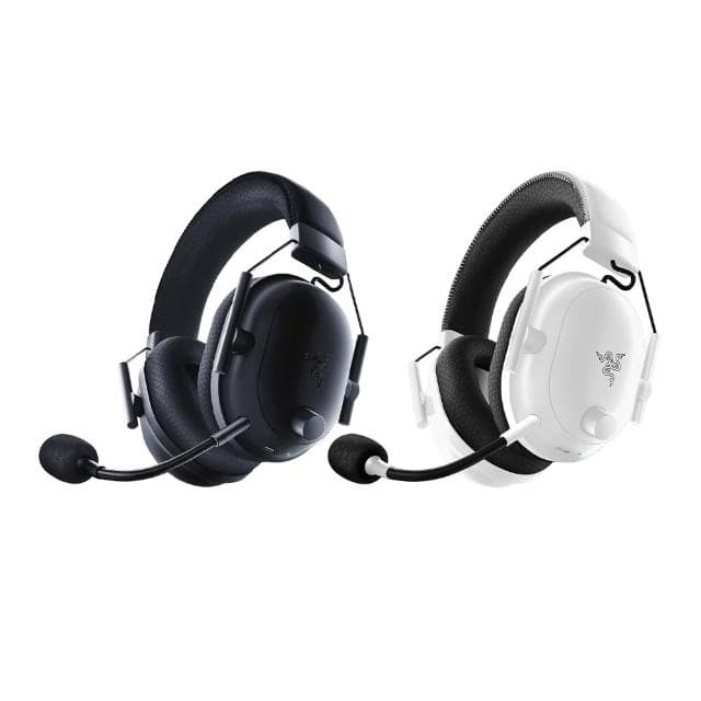 【Razer 雷蛇】Razer 雷蛇 BlackShark V2 Pro 黑鯊 電競耳機 THX音效 心型指向麥克風 無線耳機