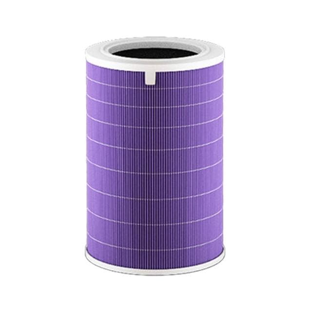 適用小米4 Pro 空氣淨化器 小米四 PRO濾網 Xiaomi4 抗菌HEPA 除臭活性碳 濾芯