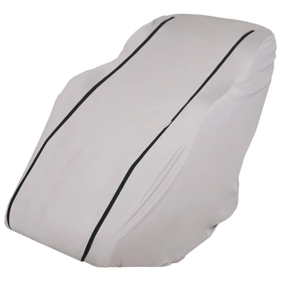 【宅造印象】按摩椅防塵套 彈力全包款 牛奶絲布料 通用型按摩椅罩