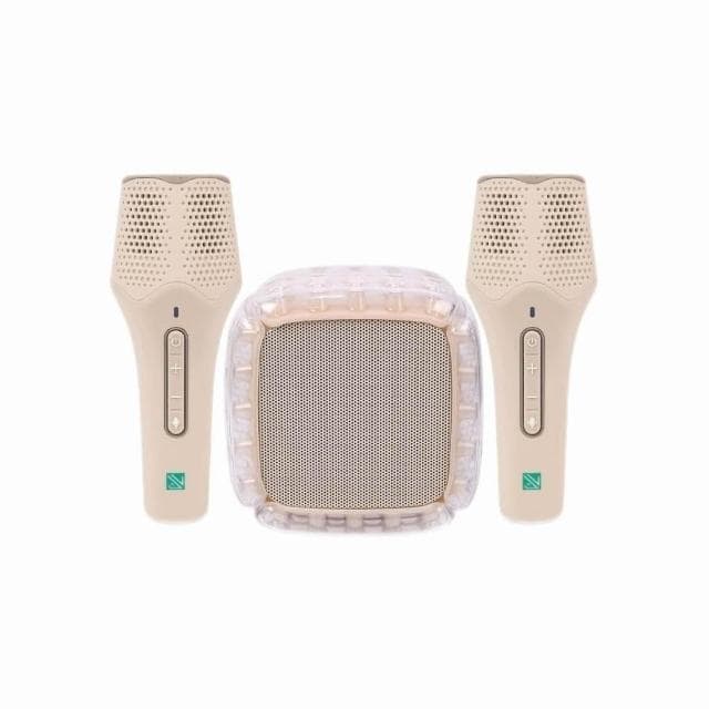 【WEILIFE】WEiZ 官方旗艦店 BUBBLE泡泡藍牙喇叭唱歌組 BS-B03 隨身好攜帶 美國三項軍規測 音響 喇叭