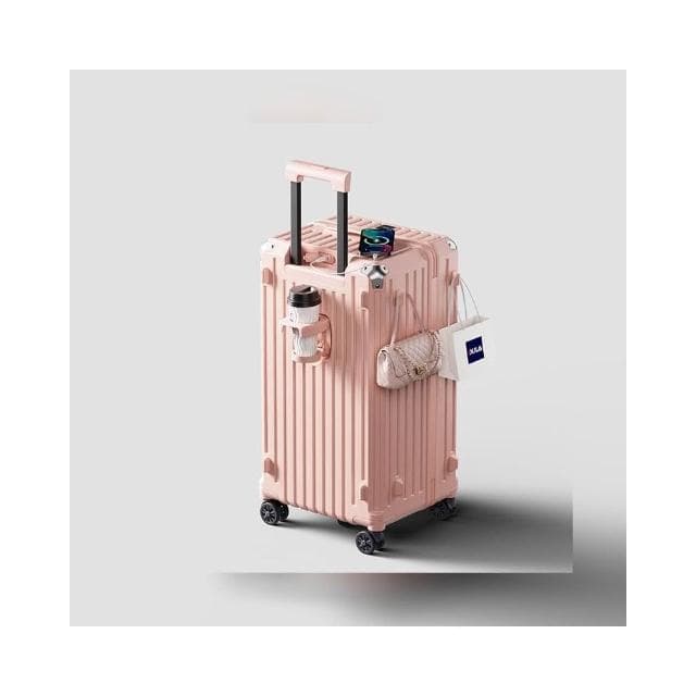 DW優選家 高階日本行李箱 2025行李箱 輕量行李箱 胖胖行李箱 五輪行李箱 煞車行李箱 28吋行李箱 30吋行李箱