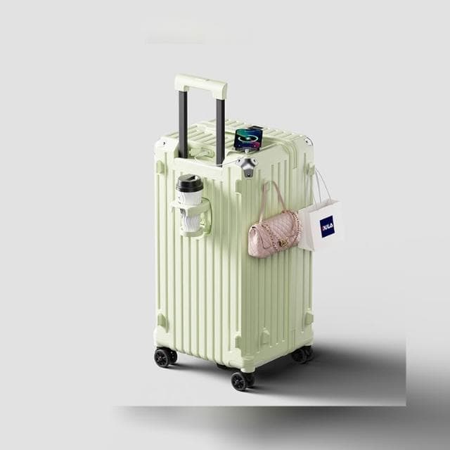 DW優選家 高階日本行李箱 2025行李箱 輕量行李箱 胖胖行李箱 五輪行李箱 煞車行李箱 28吋行李箱 30吋行李箱