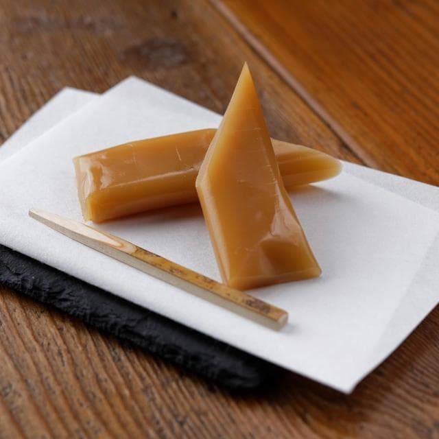 AKAI TORI 巧克力羊羹禮盒 5入(日本 50年巧克力專門店 調溫巧克力 高級巧克力 禮盒 中秋節 特色禮盒 苦甜