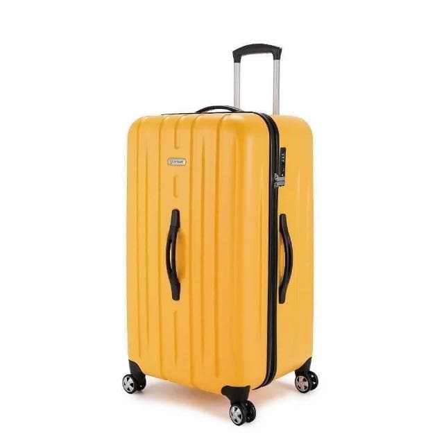 【eminent 萬國通路】eminent萬國通路KF21 28.5吋100%德國拜耳PC行李箱 旅行箱 胖胖箱運動箱